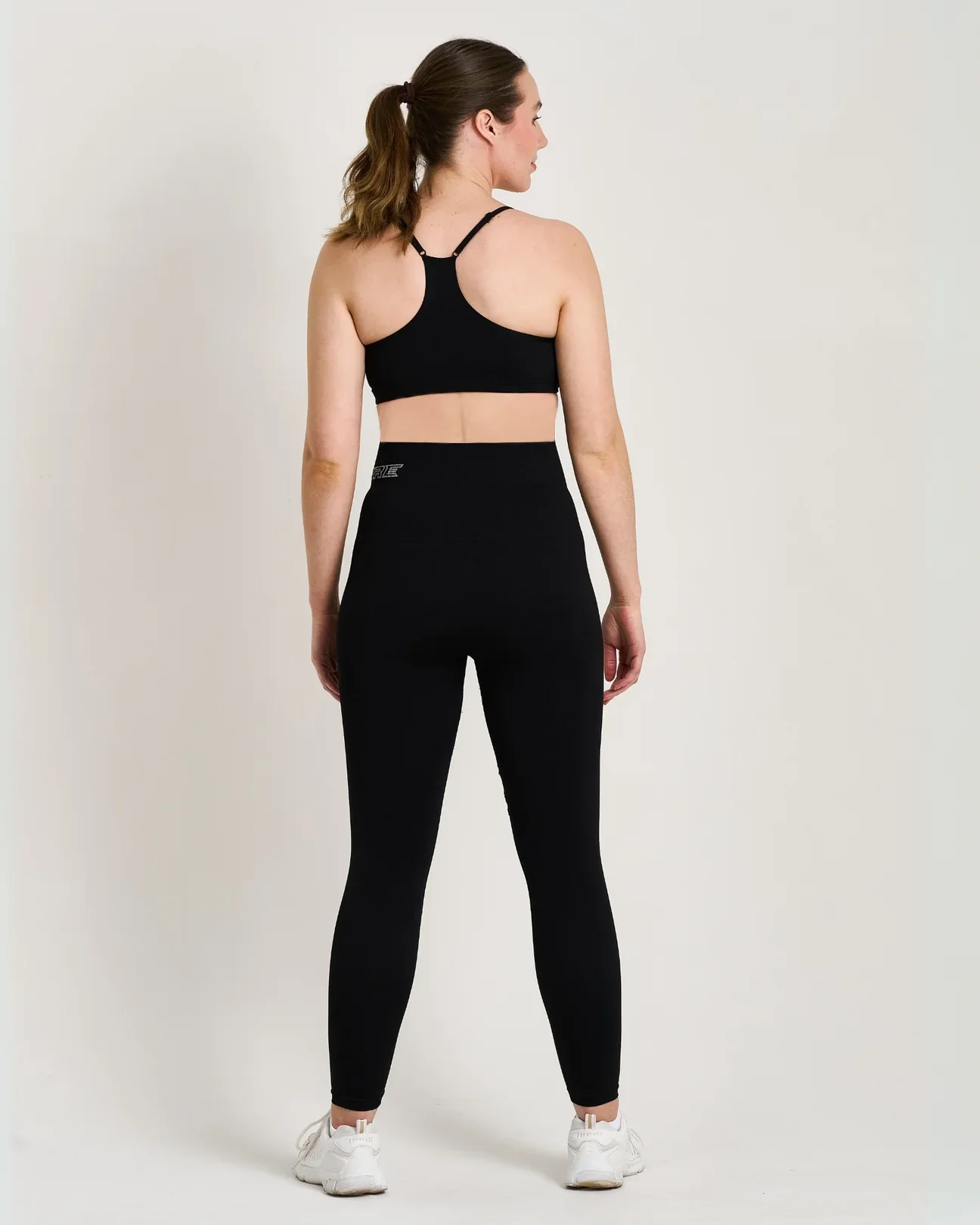 POTS Medical Grade Patented black compression leggings - Image 6