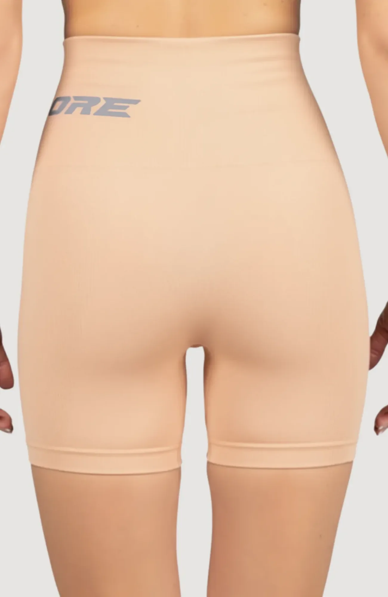 Mary BLUSH POTs CORETECH® Recovery Shorts - Image 4