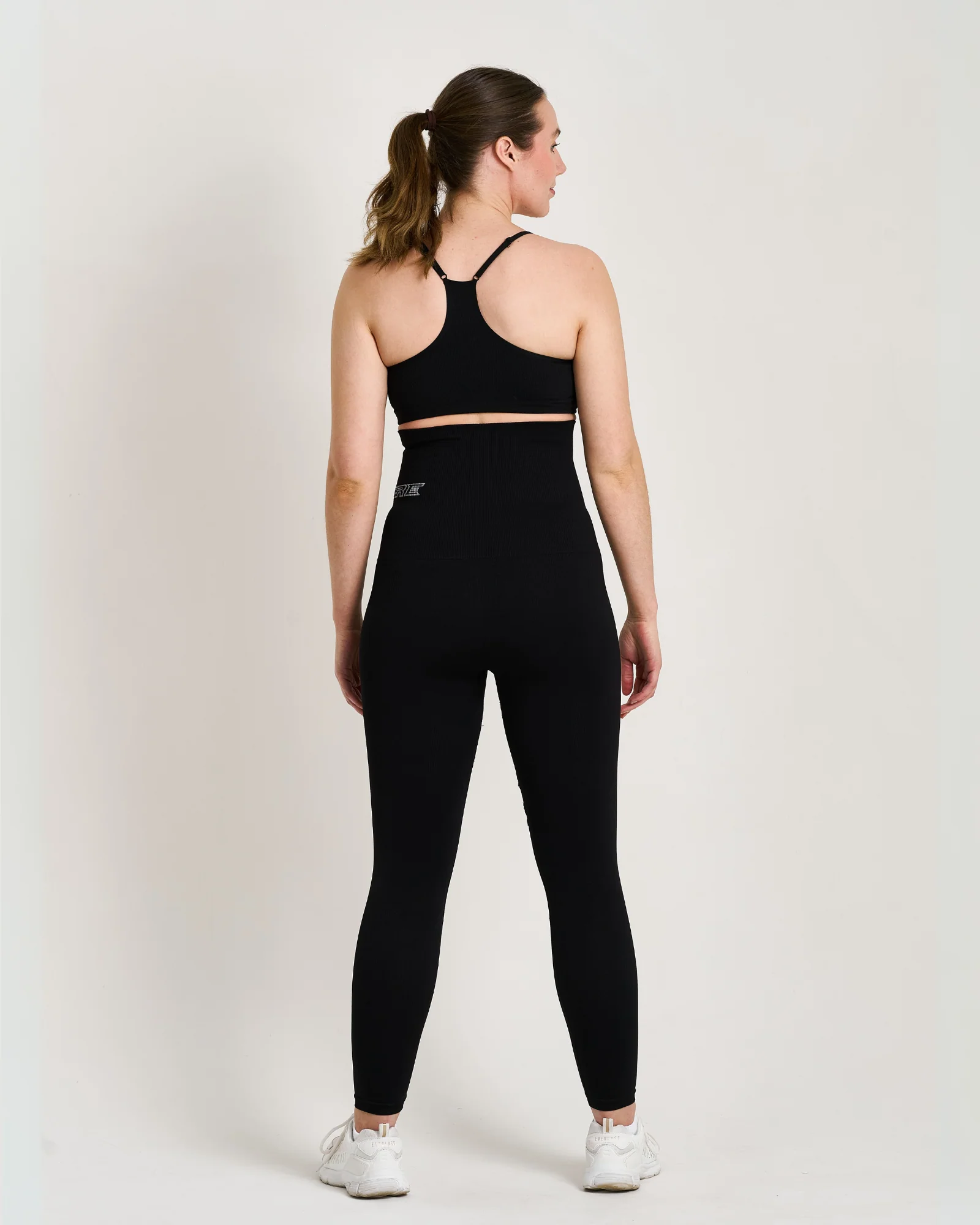 Patented Amelia Coretech® extra high waisted POSTPARTUM Leggings - Image 4
