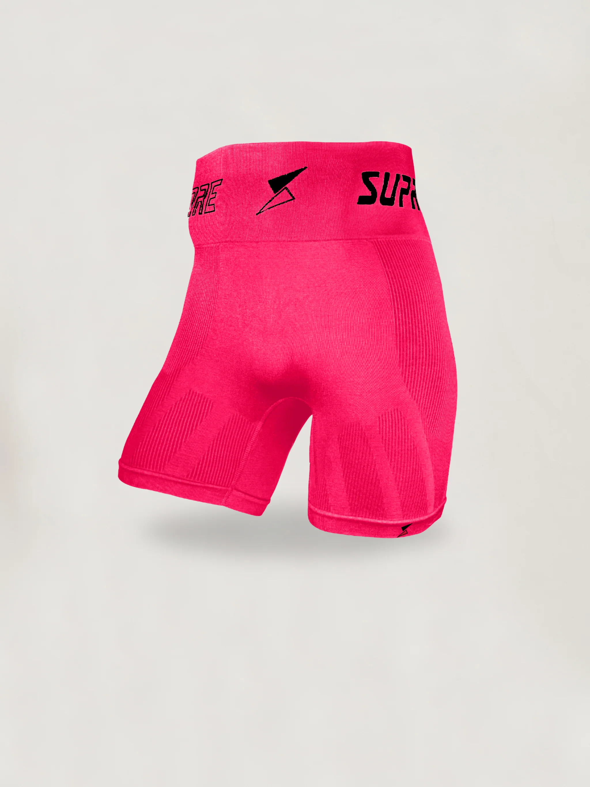 Patented Billy Coretech® Half Quad Football Short for Enhanced Performance and Groin, Hamstring Injuries and Pelvic Instability. - Image 3