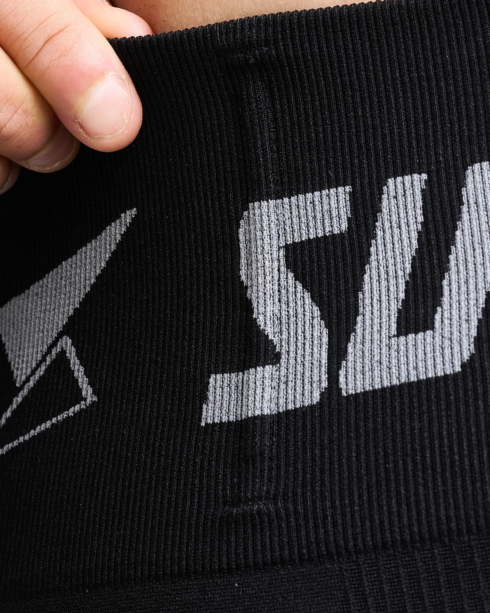 Patented CORETECH® Lionel "Xtra" Compression Shorts with Reinforced Waistband for Performance & Recovery - Image 4