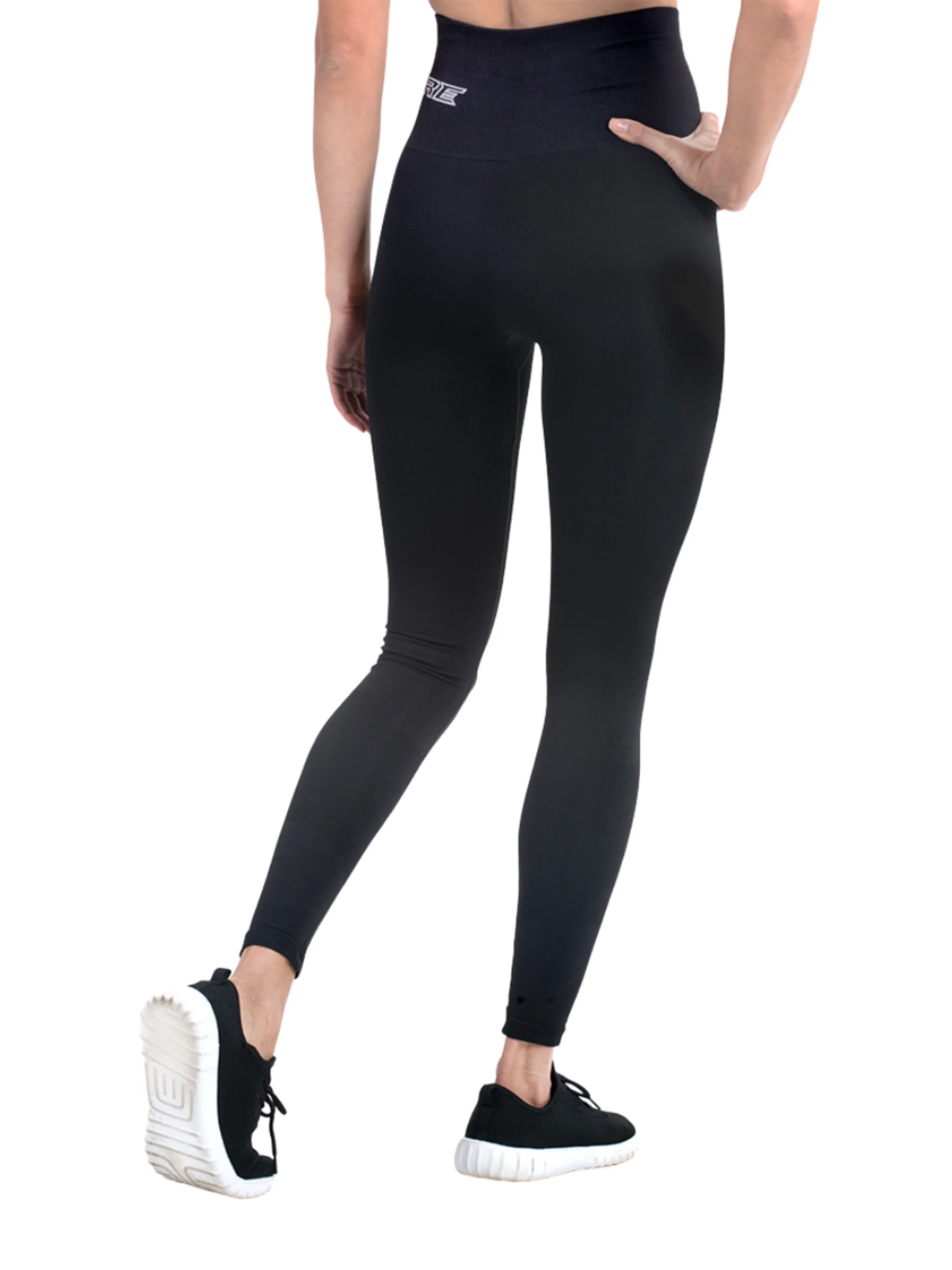 Patented Olivia Bestseller Coretech POSTPARTUM Compression Leggings - Image 3
