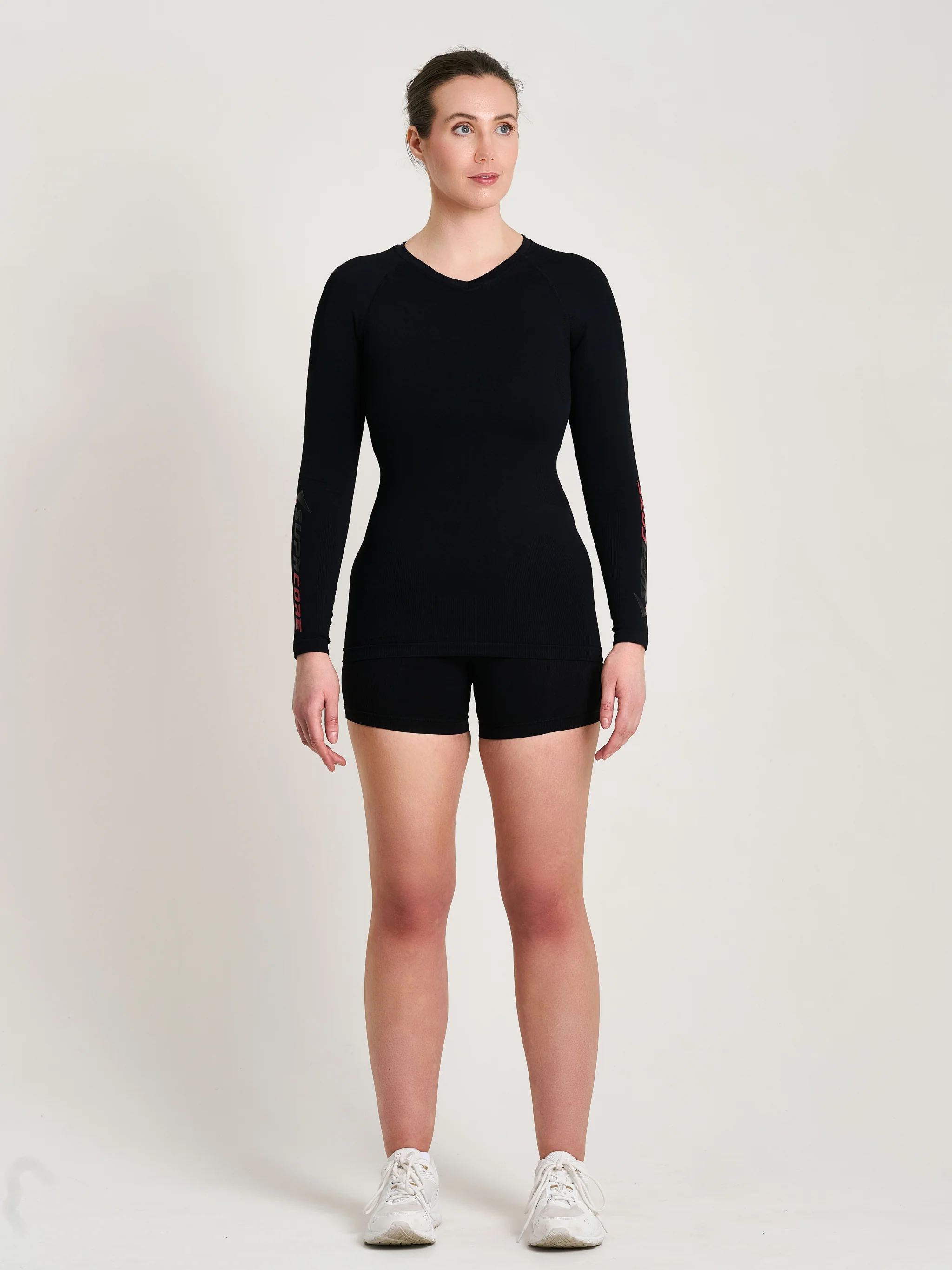 Supa X® Long Sleeved Serena Performance Top - Image 5