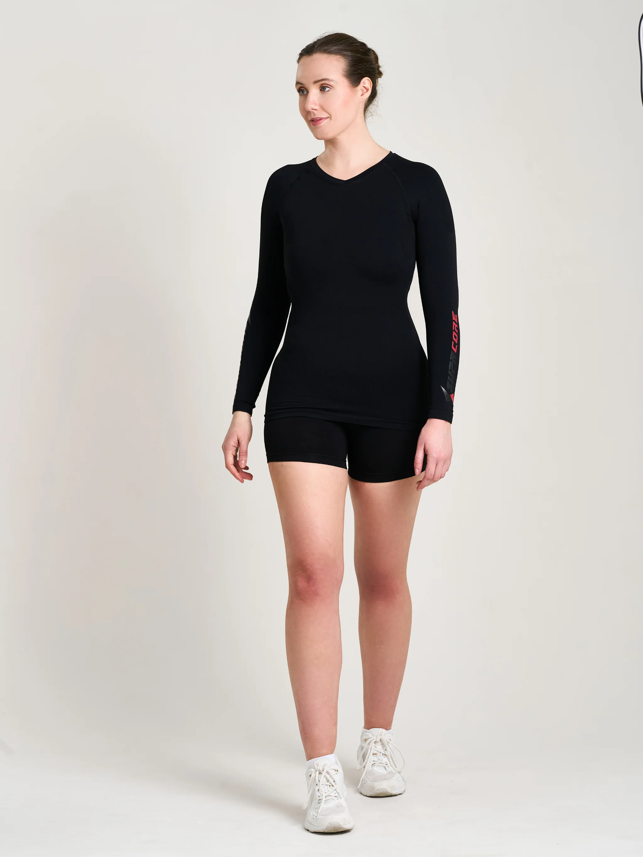 Supa X® Long Sleeved Serena Performance Top - Image 6