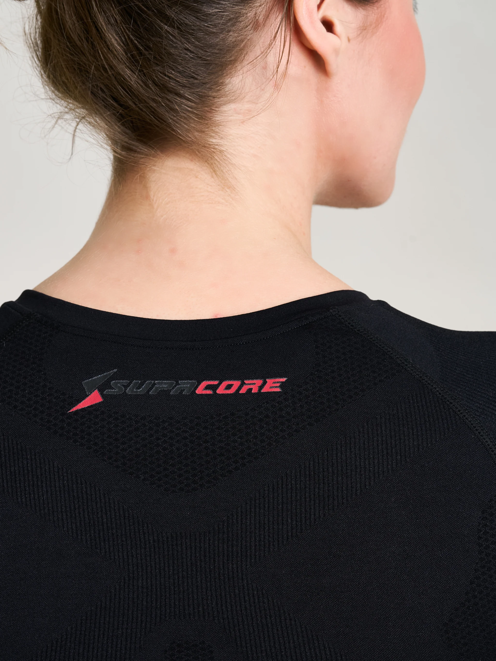 Supa X® Long Sleeved Serena Performance Top - Image 7