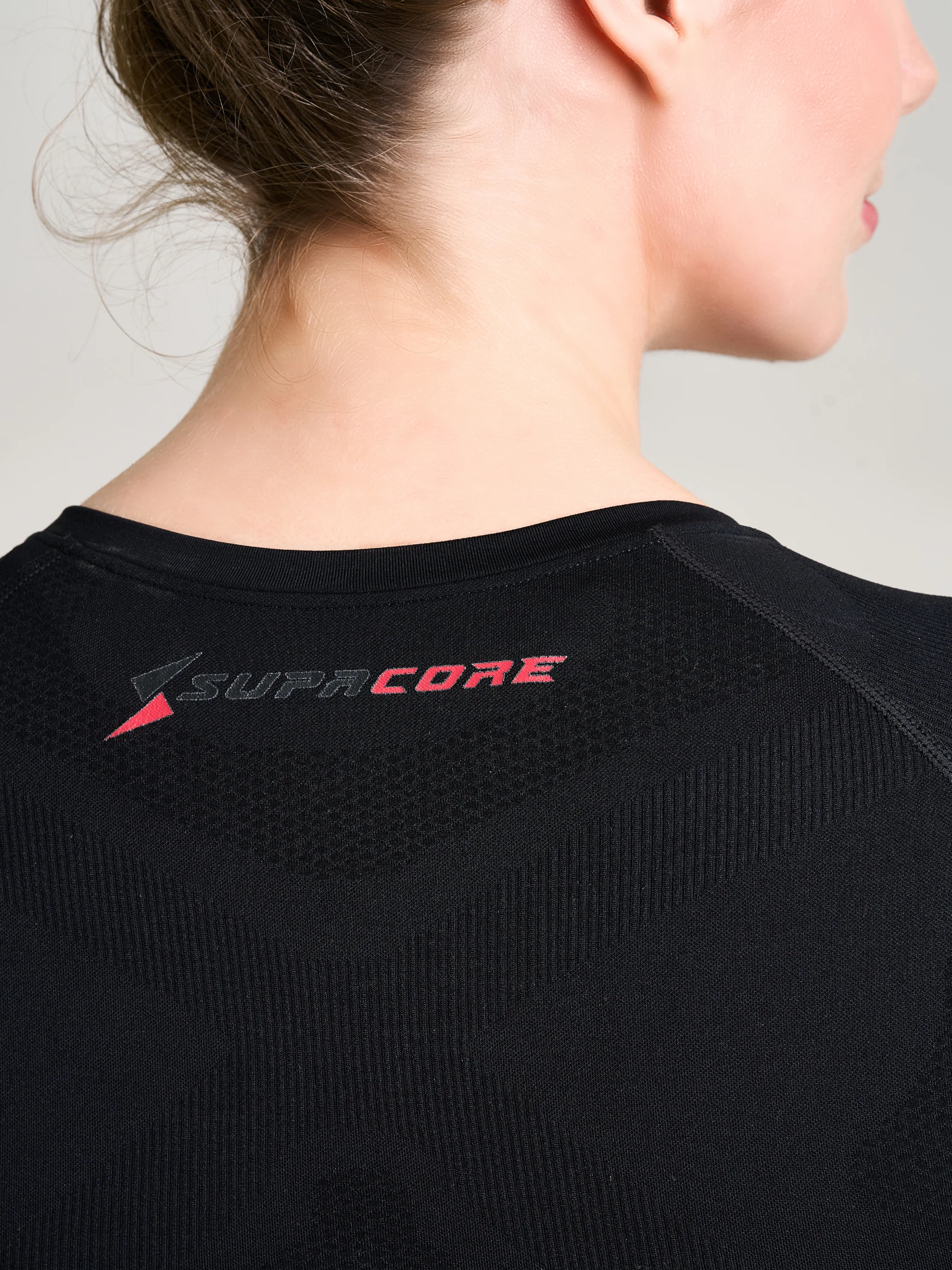 Supa X®️ Short Sleeved Anna Performance Top - Image 7