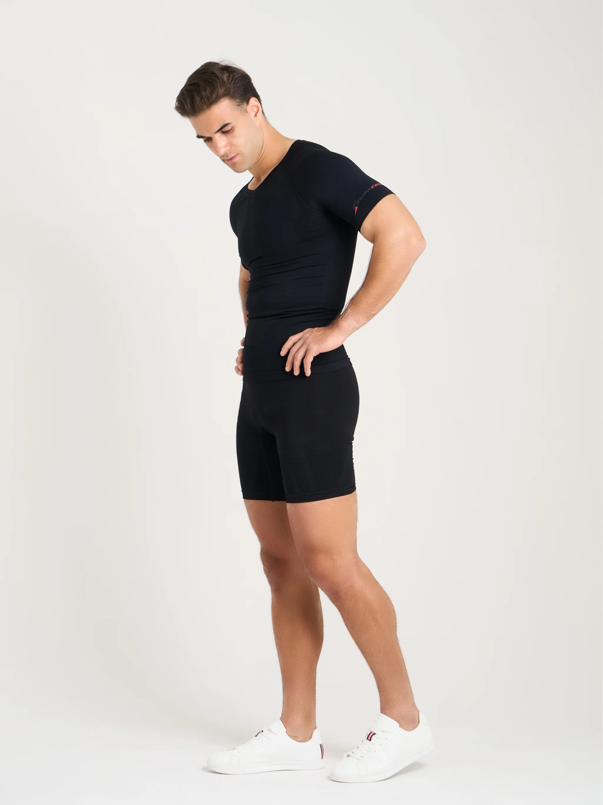 Long Sleeve Training Tops