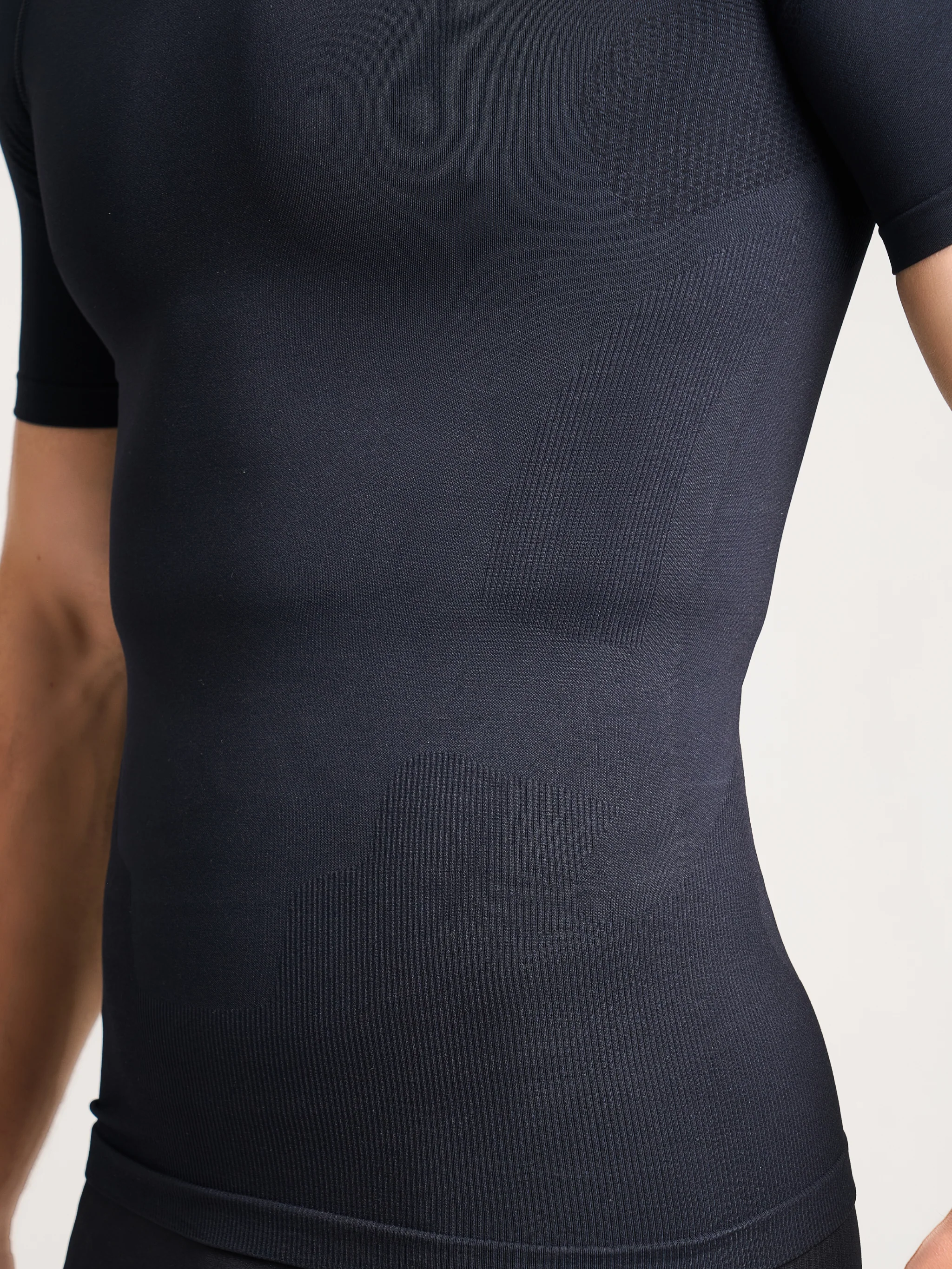 Supa X® Short Sleeved Brady Performance Top - Image 3