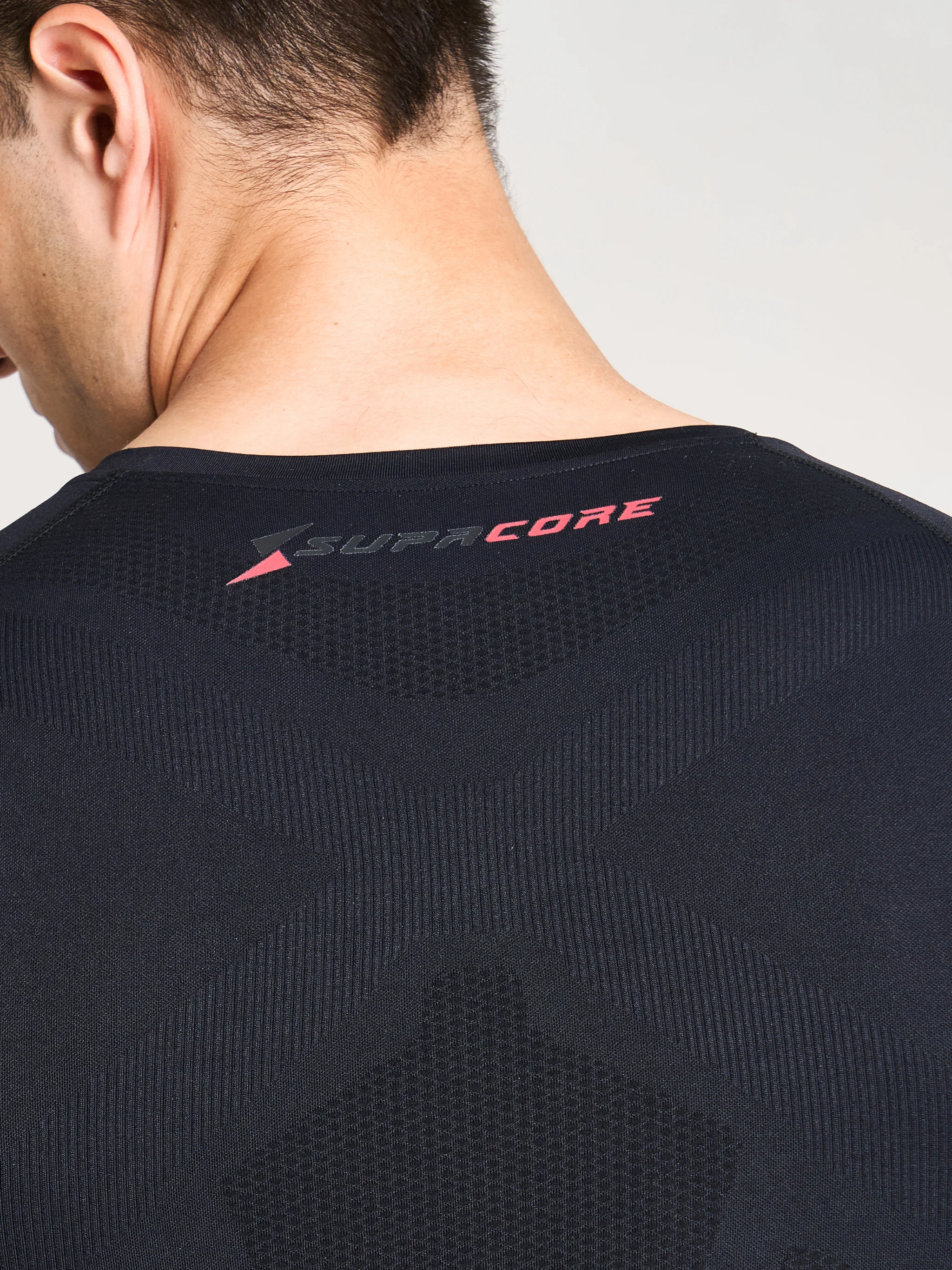 Supa X® Short Sleeved Brady Performance Top - Image 5