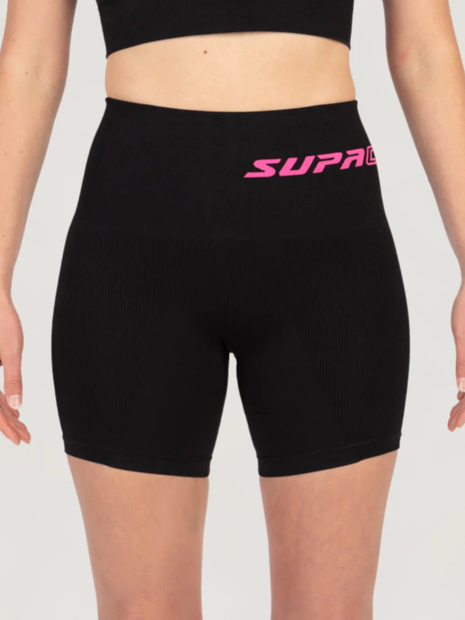 Venus CORETECH® SPORTS Performance and Recovery Compression Shorts - Image 3
